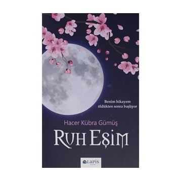 Ruh Eşim - Hacer Kübra Gümüş