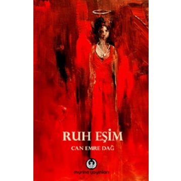 Ruh Eşim - Hacer Kübra Gümüş