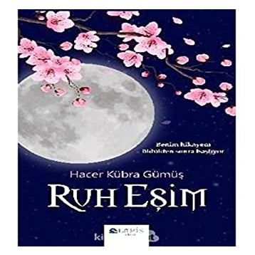Ruh Eşim - Hacer Kübra Gümüş