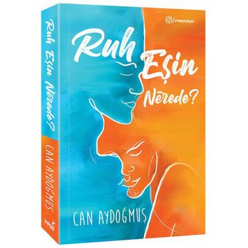 Ruh Eşin Nerede? - Can Aydoğmuş