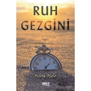 Ruh Gezgini - Hesna Hale