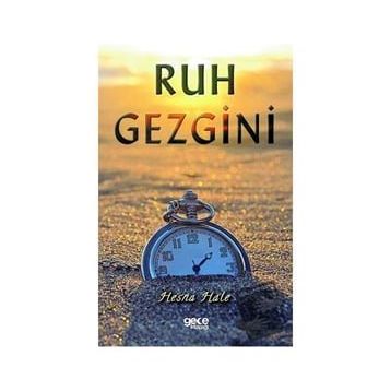 Ruh Gezgini - Hesna Hale