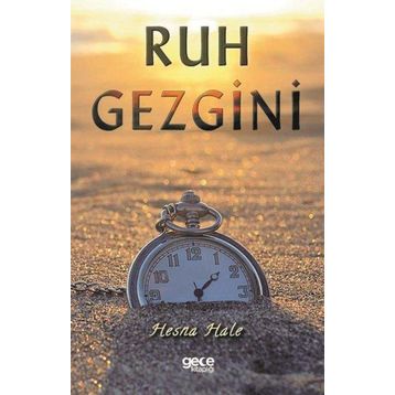 Ruh Gezgini - Hesna Hale