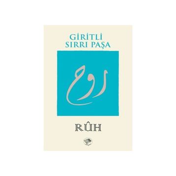 RUH - Giritli Sırrı Paşa