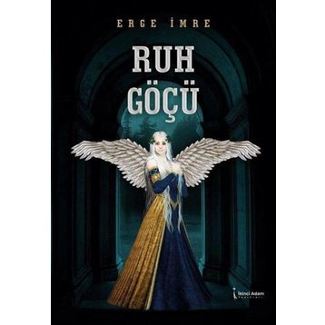 Ruh Göçü - Erge İmre