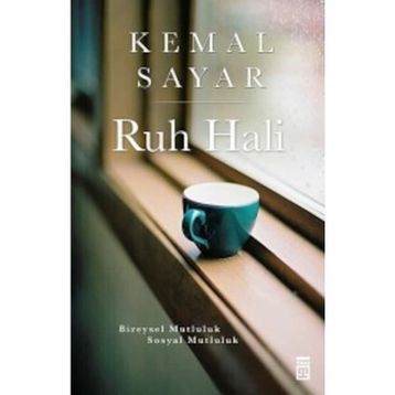 Ruh Hali - Kemal Sayar