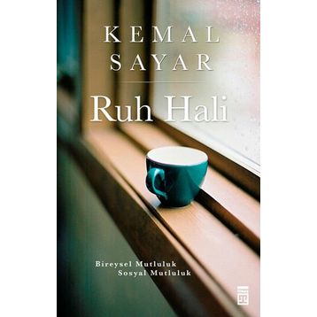 Ruh Hali - Kemal Sayar