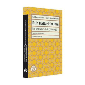 Ruh Halleri İlmi - Kolektif