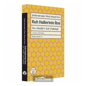 Ruh Halleri İlmi - Kolektif