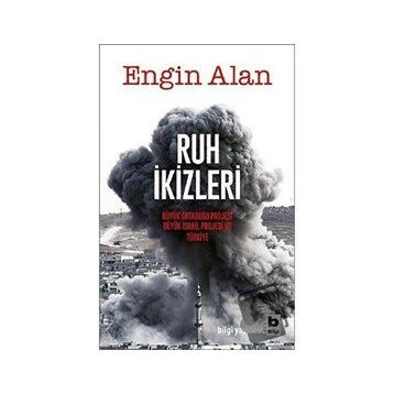 Ruh İkizleri - Engin Alan