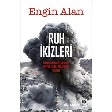 Ruh İkizleri - Engin Alan