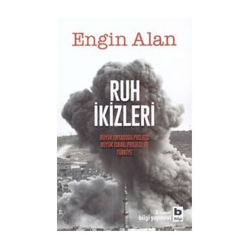 Ruh İkizleri - Engin Alan