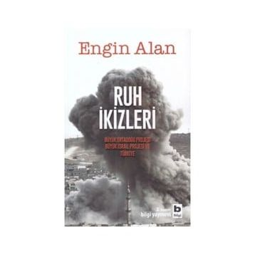 Ruh İkizleri - Engin Alan