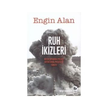 Ruh İkizleri - Engin Alan