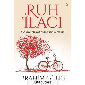 Ruh İlacı - İbrahim Güler