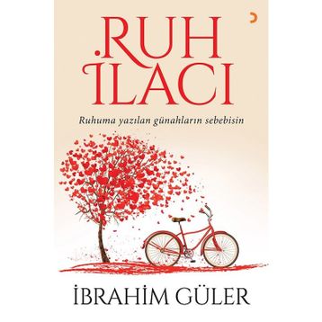 Ruh İlacı - İbrahim Güler