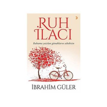 Ruh İlacı - İbrahim Güler