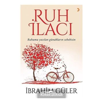 Ruh İlacı - İbrahim Güler