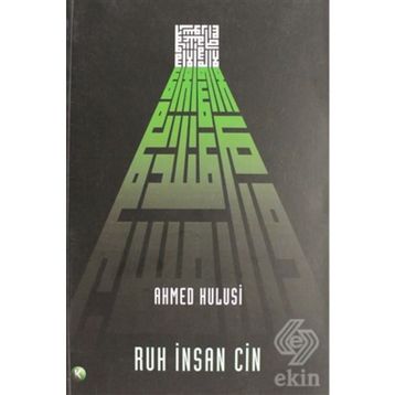 RUH-INSAN-CIN (1.HM) - AHMED HULUSI