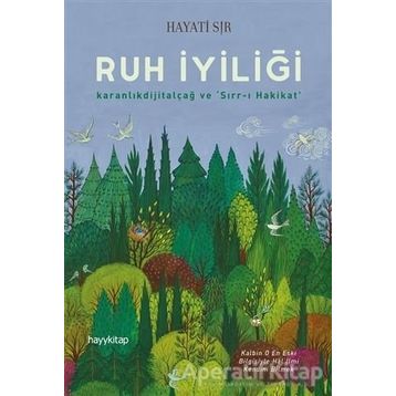 Ruh İyiliği - Hayati Sır