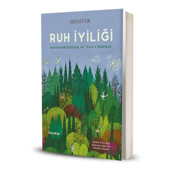Ruh İyiliği - Hayati Sır