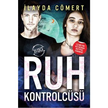 Ruh Kontrolcüsü - İlayda Cömert