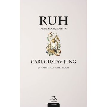 RUH - KUDRET AYŞE YILMAZ