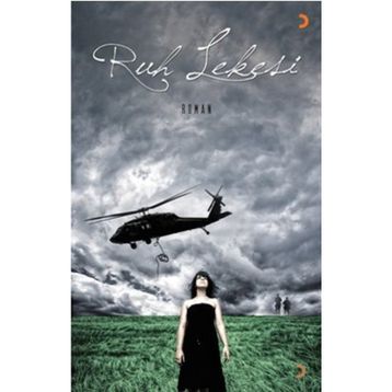 RUH LEKESI - AYLIN SAVACI ARMADOR