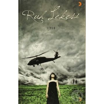 RUH LEKESI - AYLIN SAVACI ARMADOR