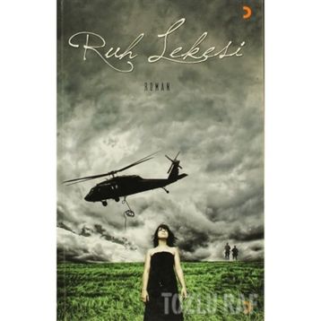 RUH LEKESI - AYLIN SAVACI ARMADOR
