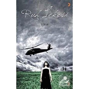 RUH LEKESI - AYLIN SAVACI ARMADOR