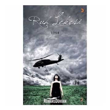 RUH LEKESI - AYLIN SAVACI ARMADOR