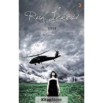 RUH LEKESI - AYLIN SAVACI ARMADOR