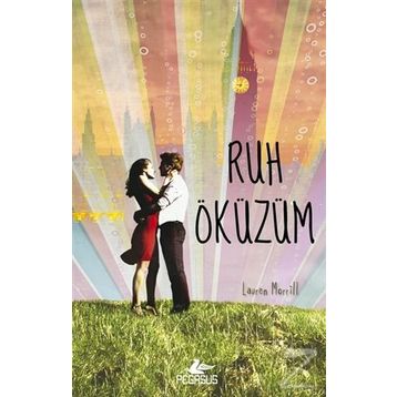 Ruh Öküzüm - Lauren Morrill