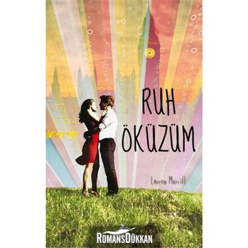 Ruh Öküzüm - Lauren Morrill