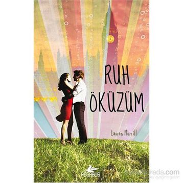Ruh Öküzüm - Lauren Morrill