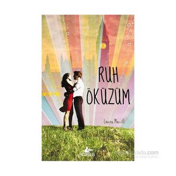 Ruh Öküzüm - Lauren Morrill