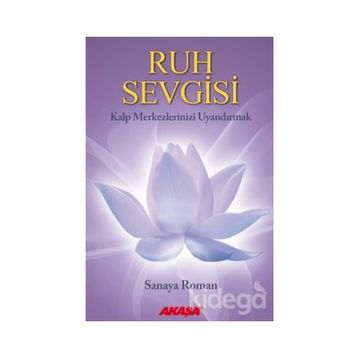 Ruh Sevgisi - Sanaya Roman