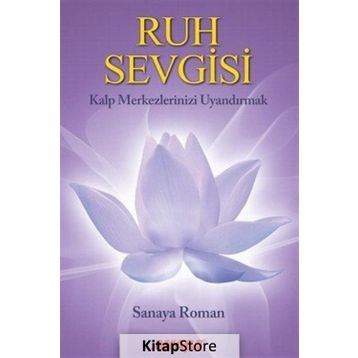 Ruh Sevgisi - Sanaya Roman