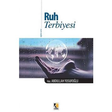 Ruh Terbiyesi - Abdullah Yusufoğlu