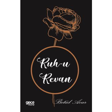 Ruh-u Revan - Betül Acar