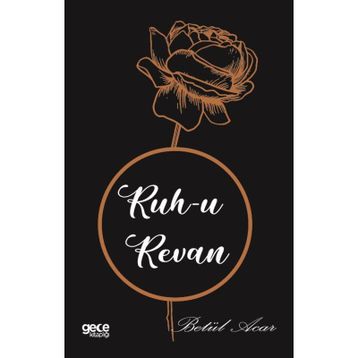 Ruh-u Revan - Betül Acar