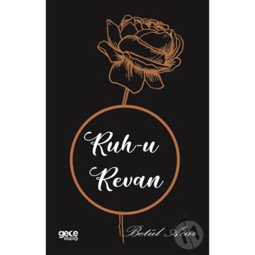 Ruh-u Revan - Betül Acar