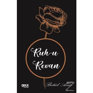 Ruh-u Revan - Betül Acar