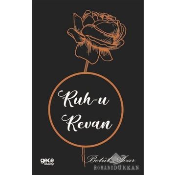 Ruh-u Revan - Betül Acar