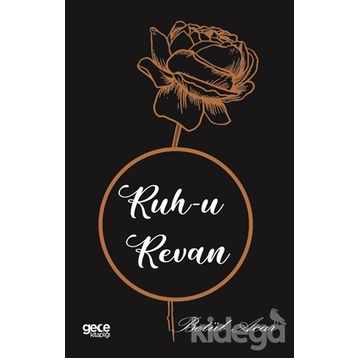 Ruh-u Revan - Betül Acar