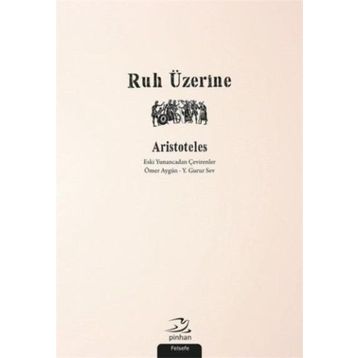 Ruh Üzerine - Aristoteles