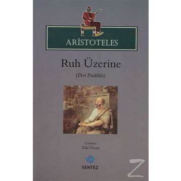 Ruh Üzerine - Aristoteles