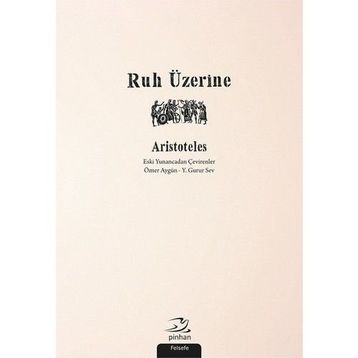 Ruh Üzerine - Aristoteles