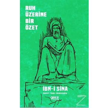 Ruh Üzerine Bir Özet - İbni Sina